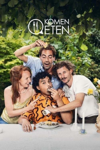 voir Komen Eten saison 1 épisode 17