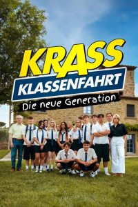 voir Krass Klassenfahrt - Die neue Generation saison 1 épisode 16