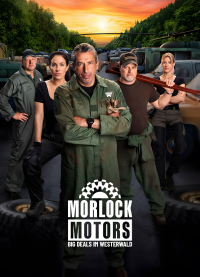 Morlock Motors - Big Deals im Westerwald