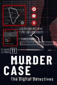 Murder Case: The Digital Detectives