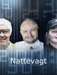 Nattevagt