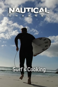 Nautical Ch: Surf's Cooking