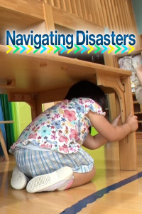 Navigating Disasters