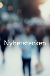 Nyhetstecken