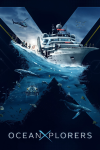 OceanXplorers – Geheimnisse der Ozeane