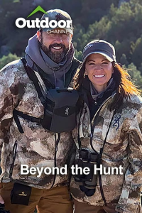 Outdoor Ch: Beyond the Hunt