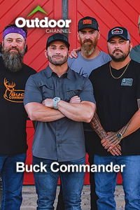 Outdoor Ch: Buck Commander