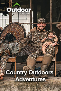 Outdoor Ch: Country Outdoors Adventures