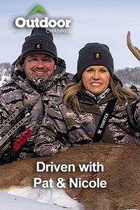 outdoor Ch: Driven with Pat & Nicole