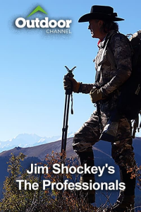 Outdoor Ch: Jim Shockey's The Professionals