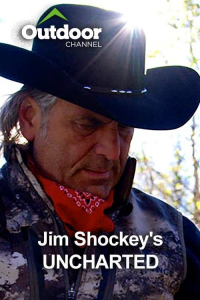 Outdoor Ch: Jim Shockey's UNCHARTED