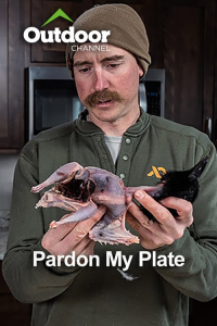 Outdoor Ch: Pardon My Plate