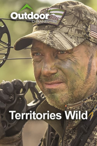 Outdoor Ch: Territories Wild