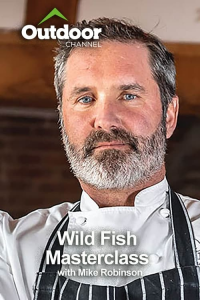 Outdoor Ch: Wild Fish Masterclass with Mike Robinson