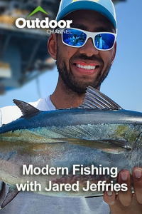 Outdor Ch: Modern Fishing with Jared Jeffries