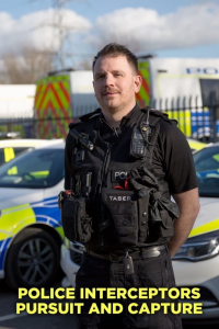 Police Interceptors: Pursuit and Capture