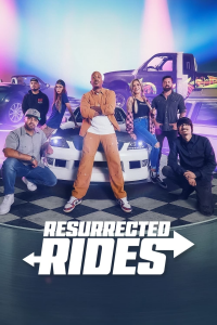 voir Resurrected Rides saison 1 épisode 4