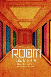 ROOM ～史上最悪の一期一会