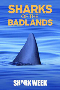 Sharks of the Badlands