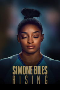 Simone Biles: Wie ein Phönix aus der Asche