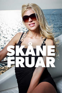 Skånefruar