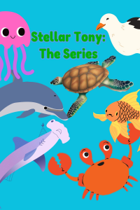 Stellar Tony: The Series