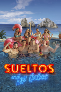 Sueltos en Los Cabos