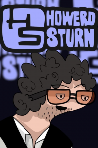 The Howerd Sturn Show