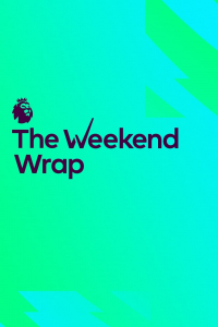 The Weekend Wrap