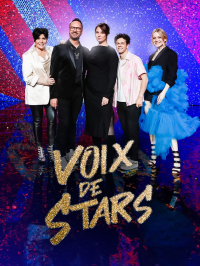 Voix de Stars