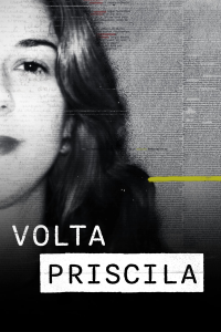 voir Volta Priscila saison 1 épisode 2