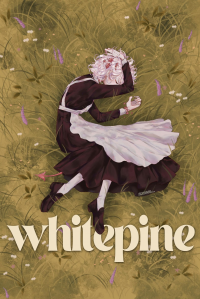 Whitepine