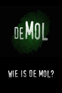 Wie is de Mol? Streaming-editie