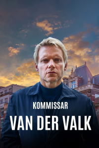 Kommissar Van der Valk